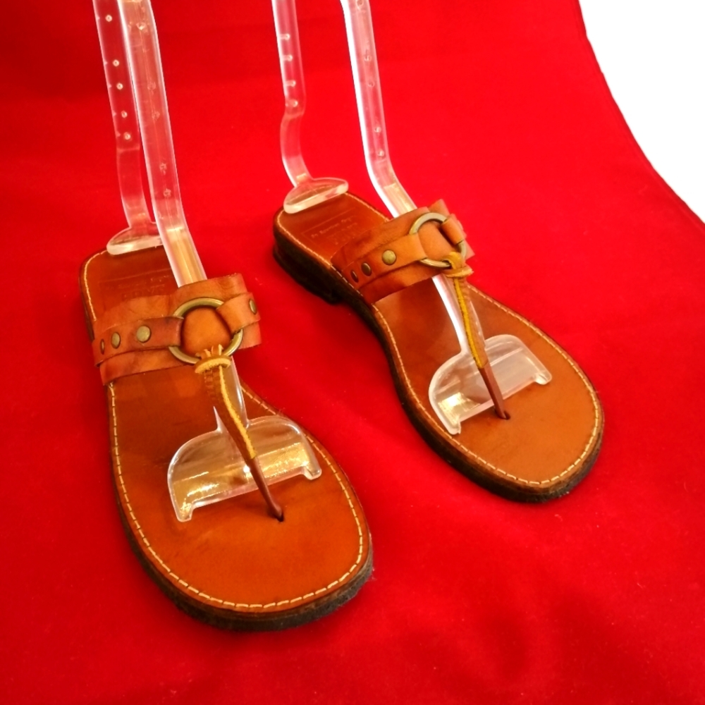 Frye sandals